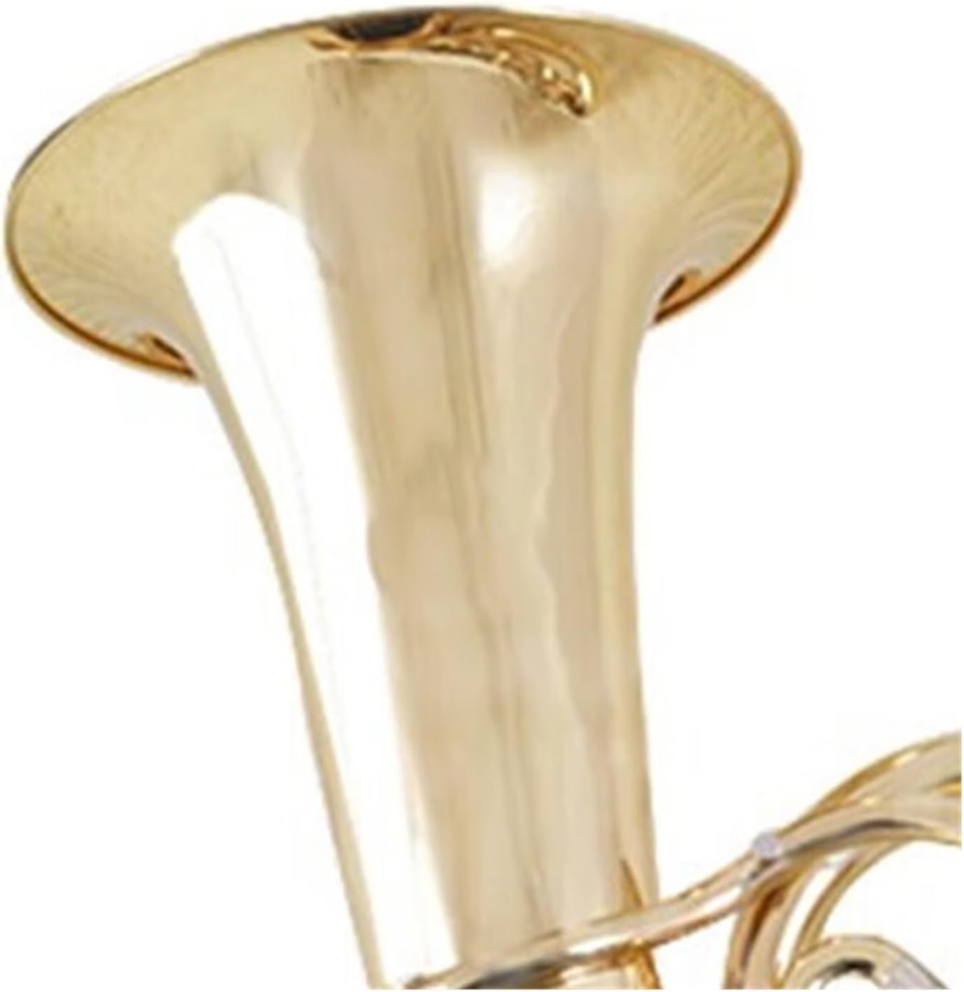 Euphonium Instrument In Bb Flat Key 4 Keys Euphonium All-brass Instrument