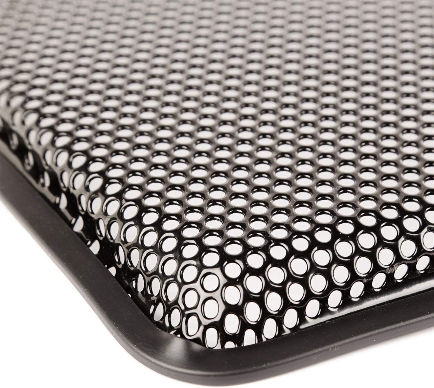 Rugged Ridge Spartan Grille Insert for Jeep JK Wrangler (Star)