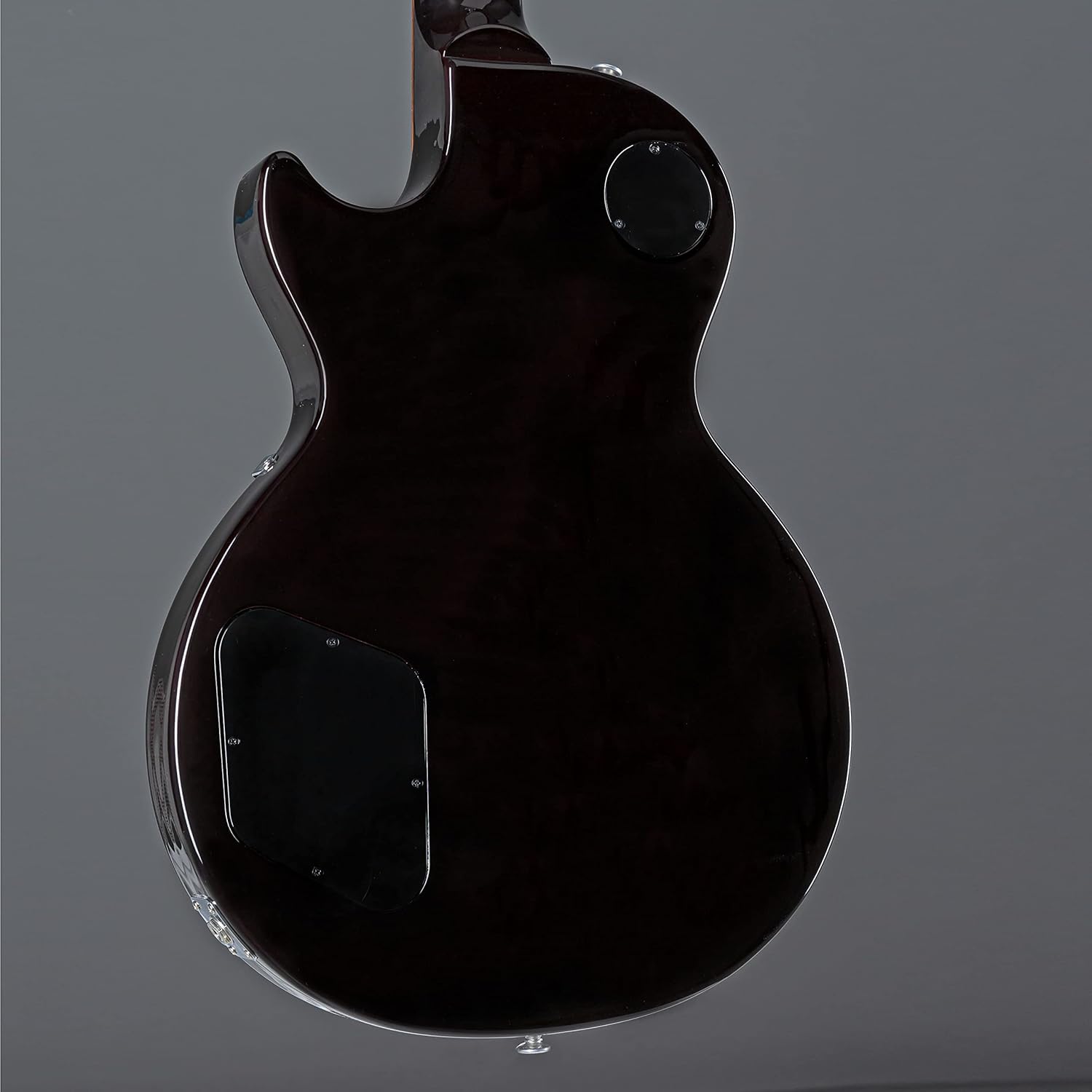 Gibson Les Paul Studio Electric Guitar - Smokehouse Burst