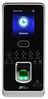 MB800-ID - Multi-biometric Access Control