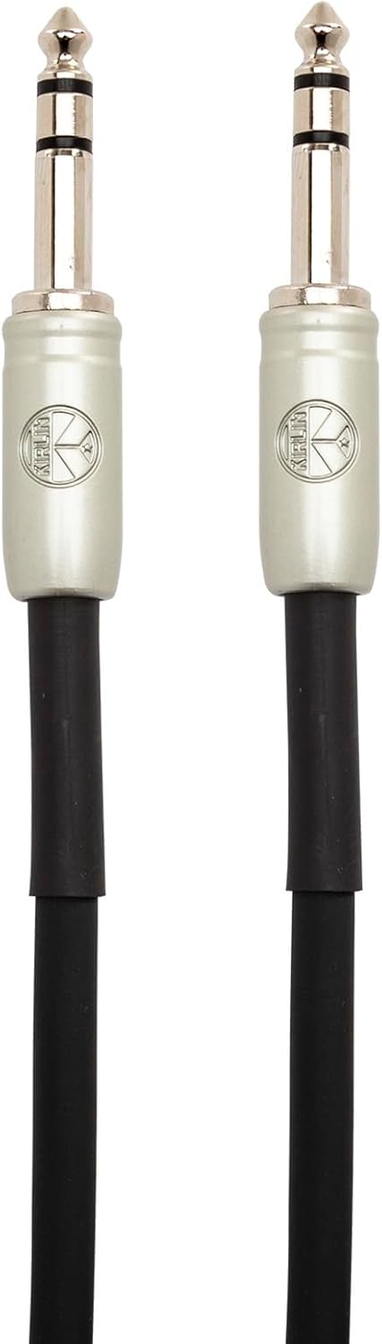 Arturia MiniFuse 2 USB-C Audio Interface Bundle with 25-Feet XLR Microphone Cable and 2x 1/4-Inch TRS Cable (6-Feet) (4 Items)