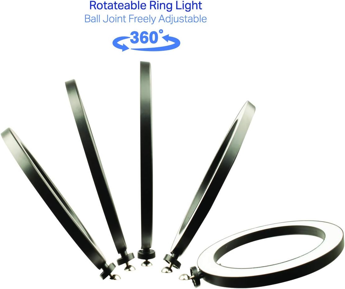 VocoPro Condenser Microphone,Boom Stand