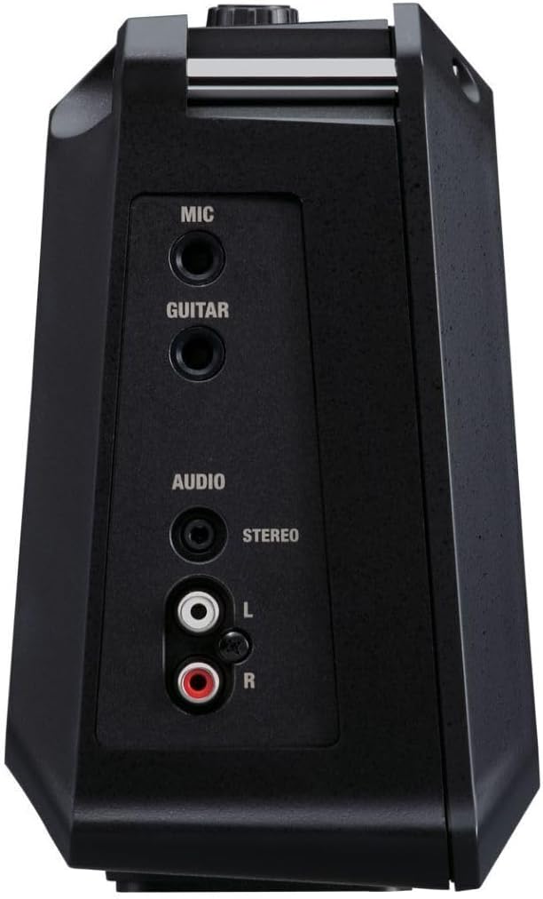 Roland Mobile-AC Portable Battery Powered Acoustic Guitar Amplifier