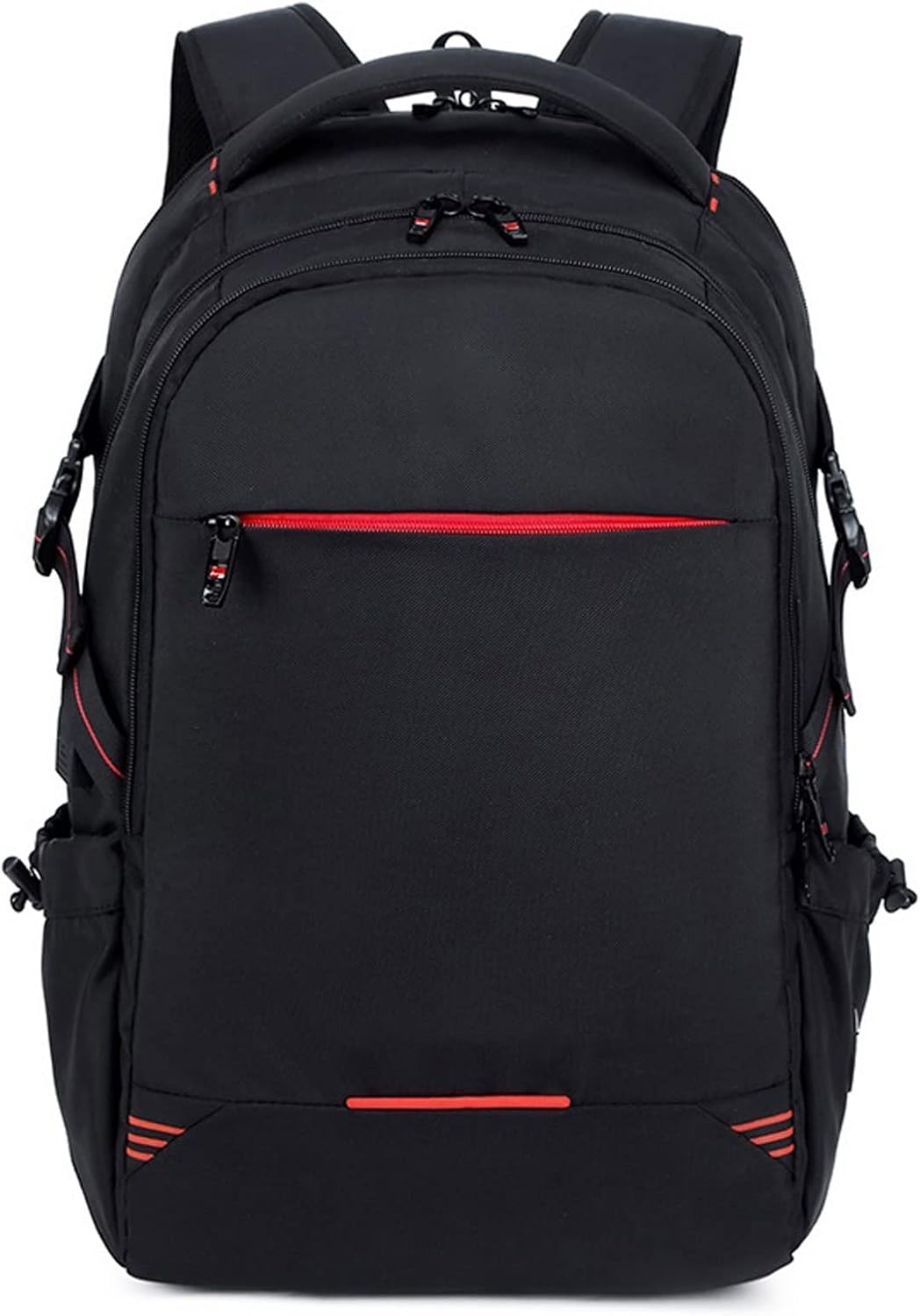 Hiking Daypacks Waterproof Men Backpack Backpacks Men Multifunction Anti Theft School Bag Male