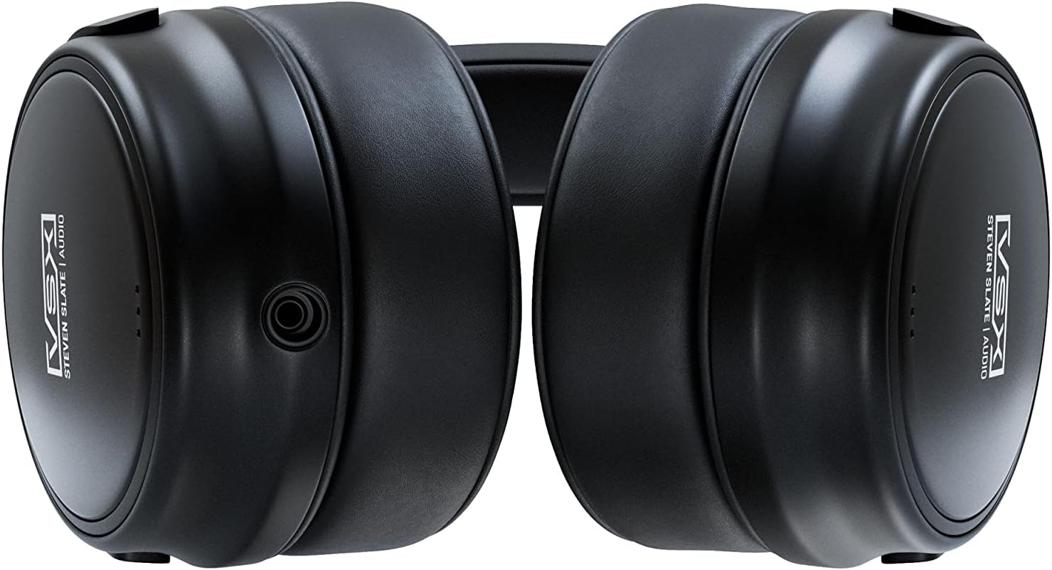 Steven Slate Audio VSX Modeling Headphones - Essentials Edition