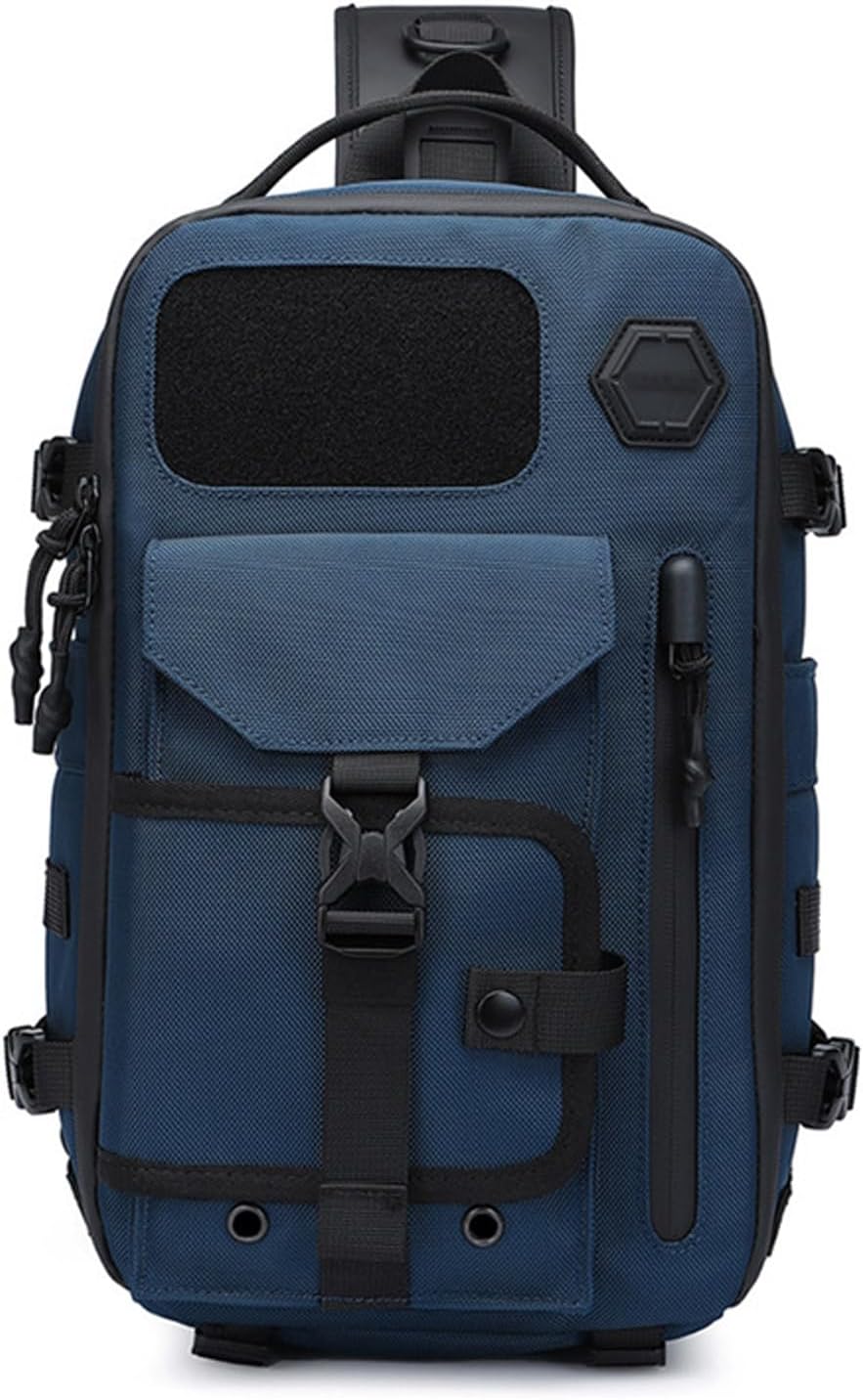 ultipurpose Anti Theft Travel Crossbody Anti Theft Travel Bag, Large Capacity Waterproof Cross Body Purse