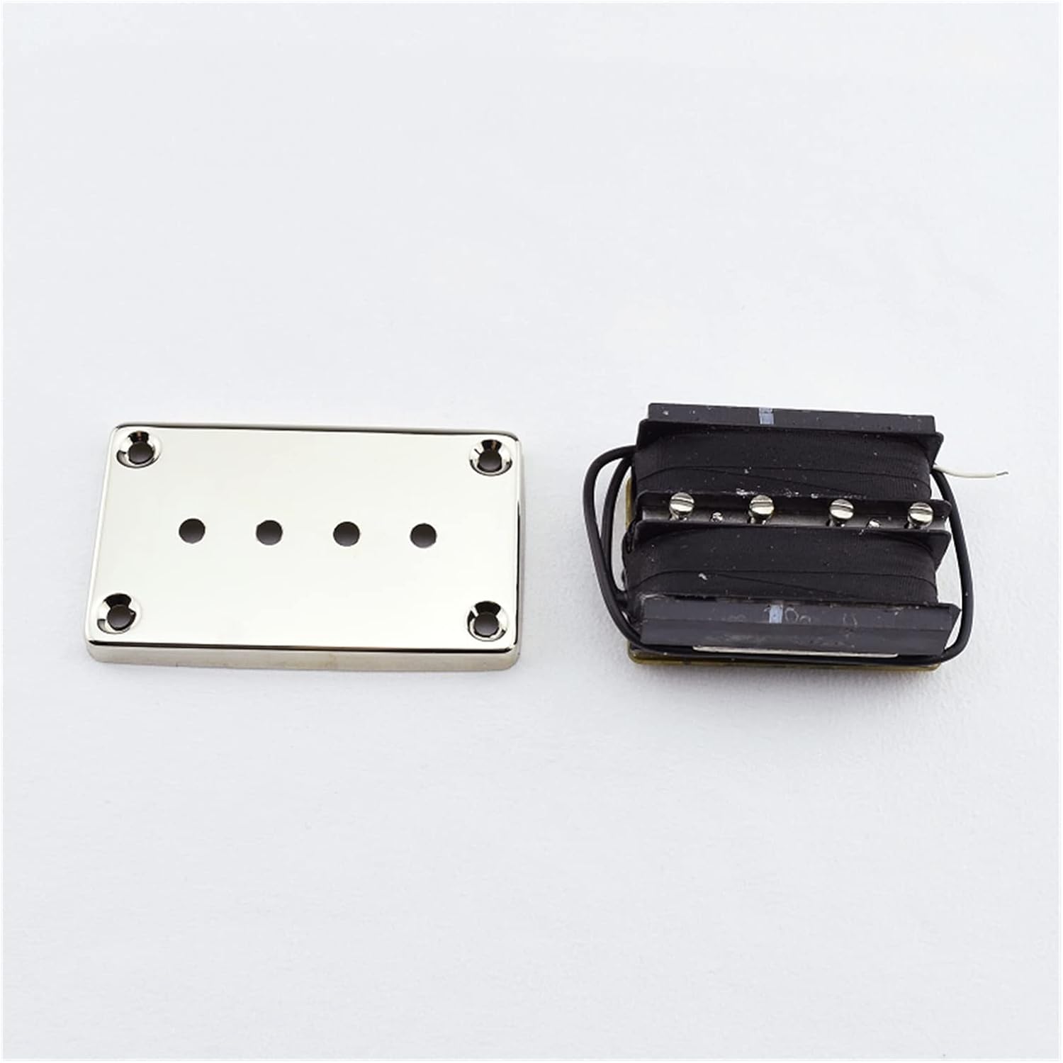 Electric Guitar Pickups 1 Set Electric Bass Pickup for EB-0 EB-3 Guitar Pickup Set