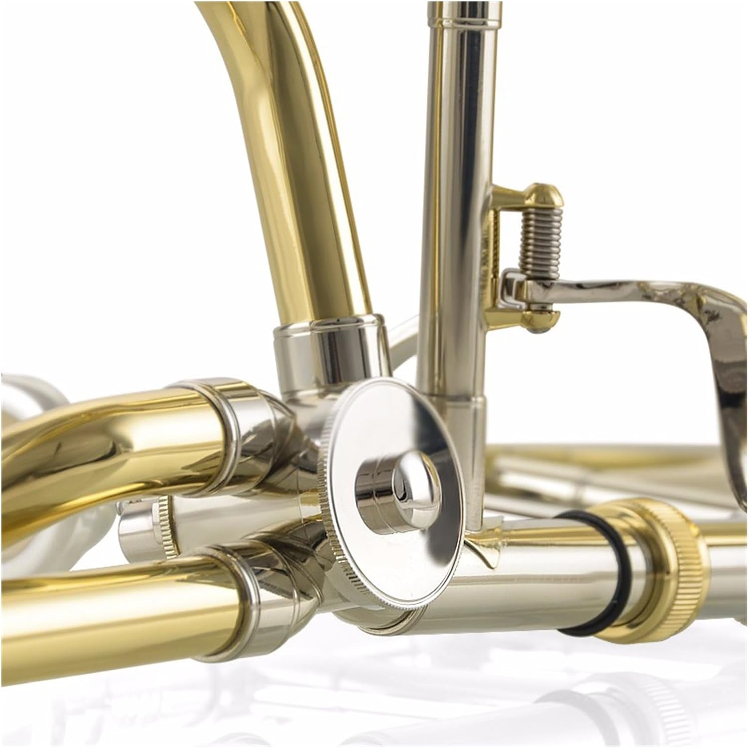Tenor Trombone B flat suitable for professional performance