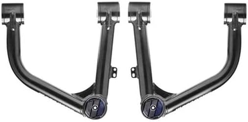 ProComp 57023B Front Upper Control Arms Fits Toyota Tundra