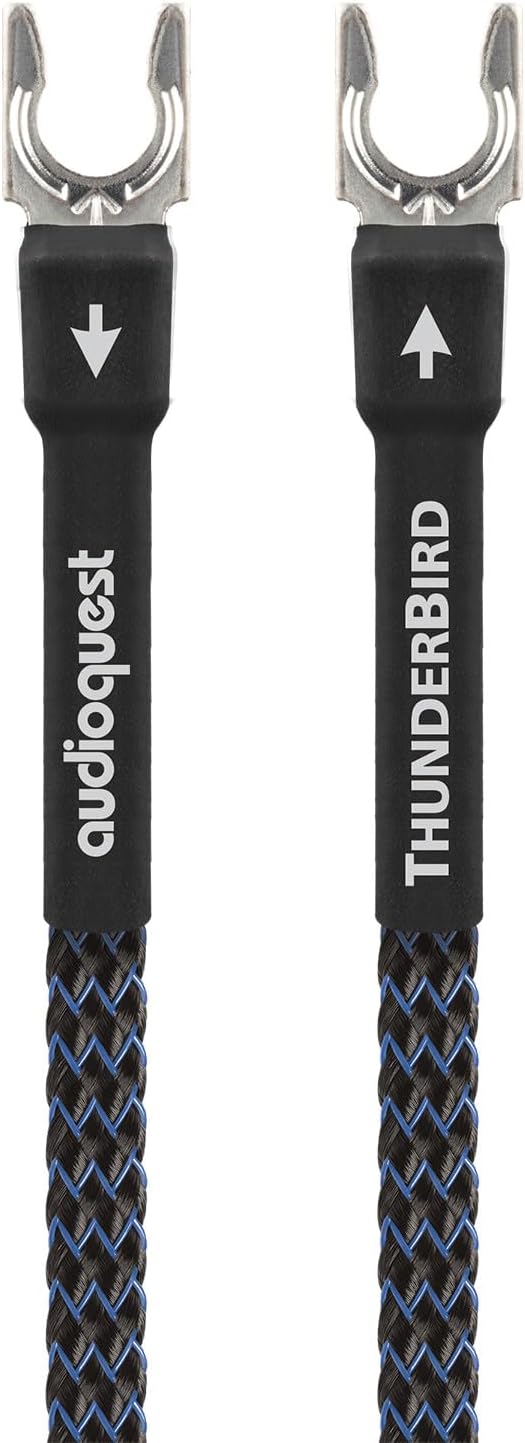AudioQuest - Thunderbird GroundGoody Ground Wire (3ft)