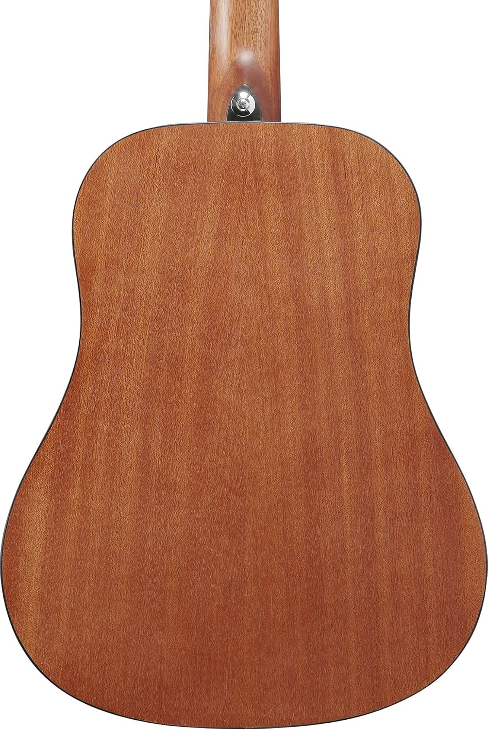 Ibanez PF2MH PF Performance 3/4-Size Dreadnought Acoustic Guitar - Open Pore Natural Bundle with Gig Bag, Tuner, Strap, Strings, Picks, Austin Bazaar Instructional DVD, and Polishing Cloth