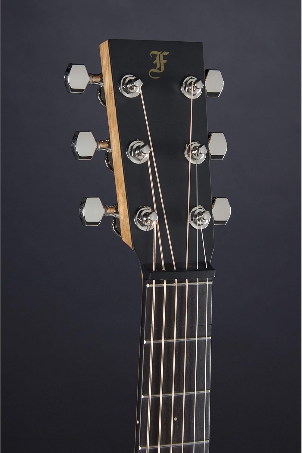 Furch Little Jane Travel Guitar with Bag 474