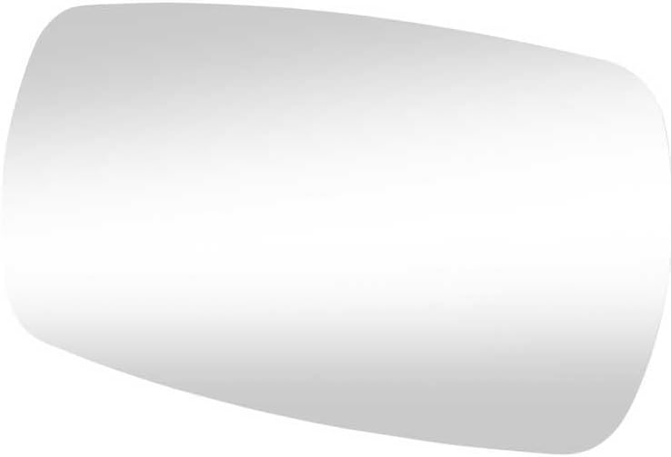 HELLA 9EY 117 124-001 Mirror Glass - Width: 210mm - Height: 410mm - Left and right