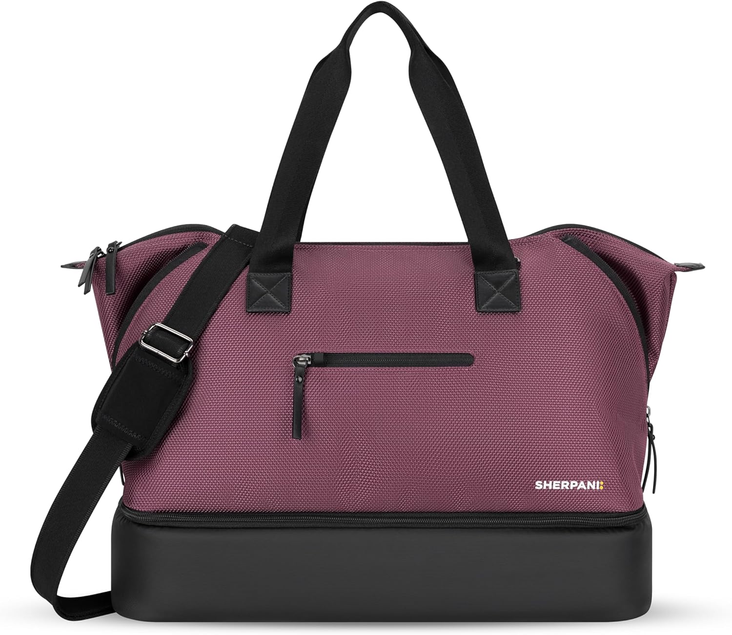 Sherpani Boston, Anti Theft Weekender