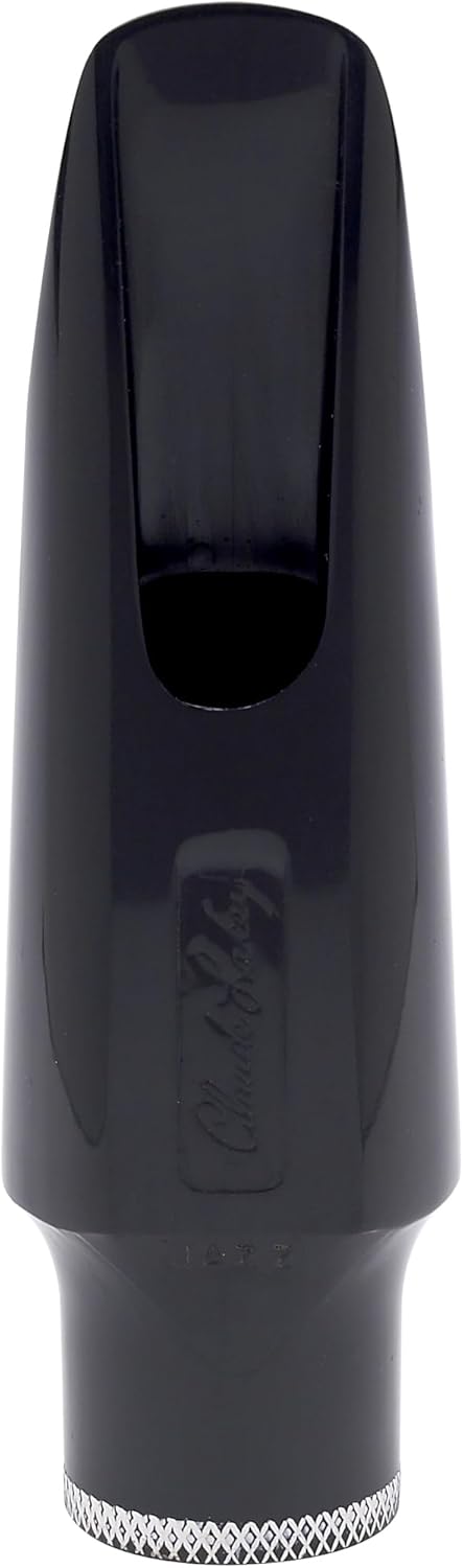 CLT513 Hard Rubber Tenor Saxophone Mouthpiece 5X3