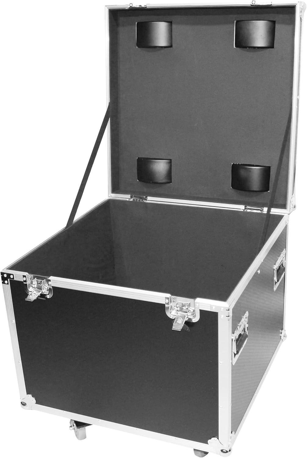 ProX XS-UTL6 ATA Utility Flight Travel Heavy-Duty Storage Road Case with 4
