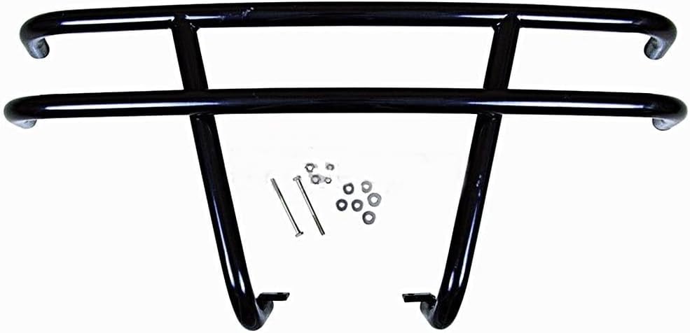 Stens 851-811 Club Car Precedent Black Brush Guard