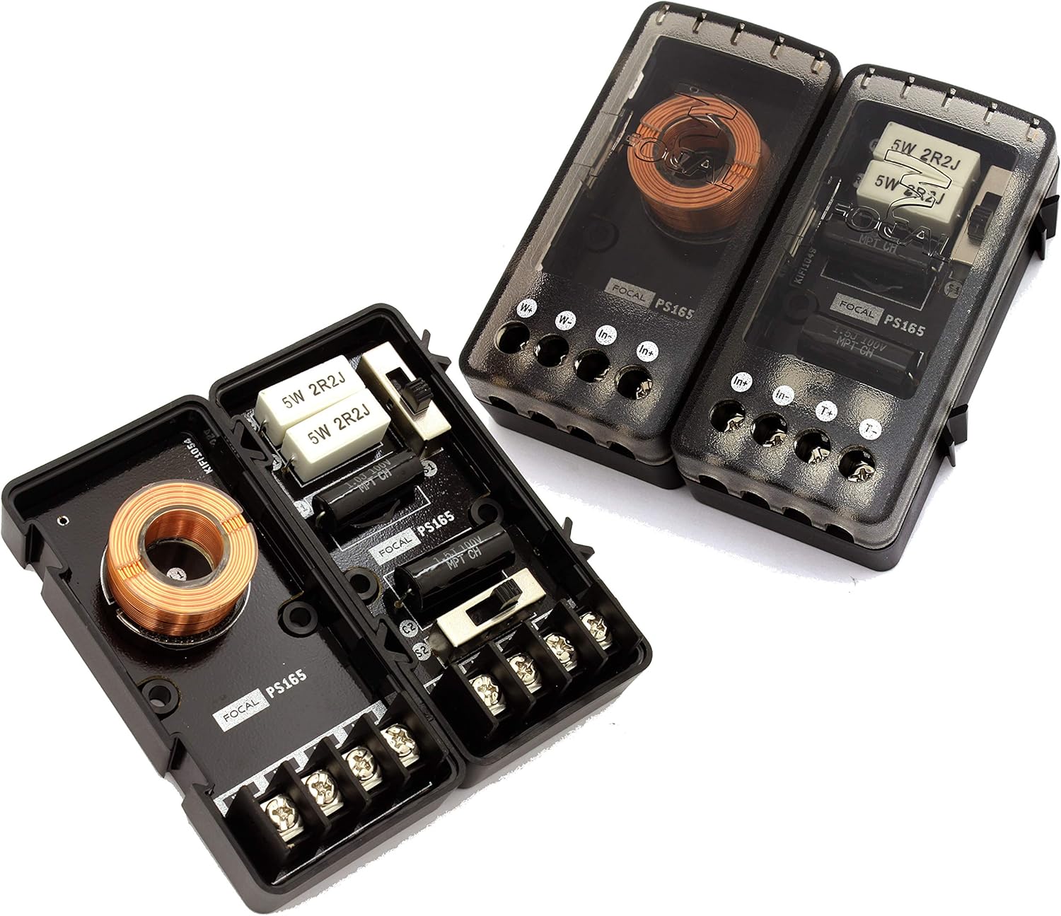 Focal PS-XO Passive Crossovers for PS-165