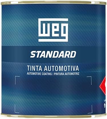 SEALER 1K Automotive Sealer – 3.6L | Ready-to-Use High Solids Primer Sealer for Car Refinishing | Great Adhesion & Filling Power | Blue, Yellow, Red, Gray, Black, White