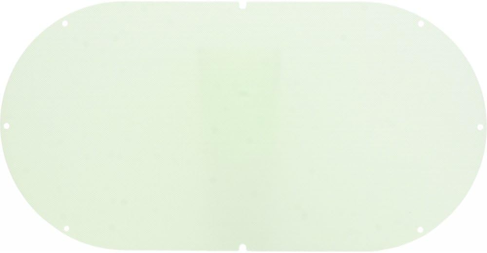 Panasonic A20113030GP Plate