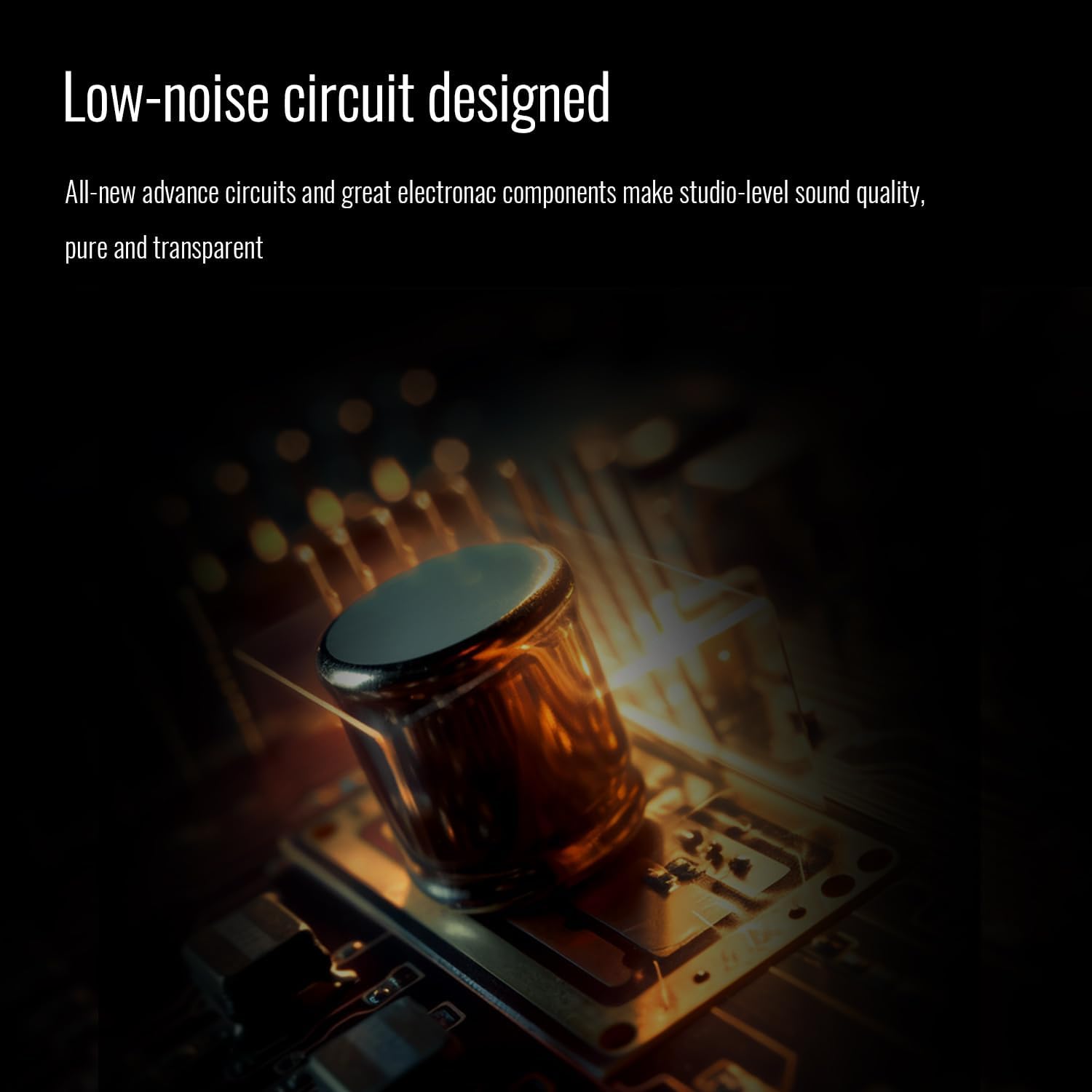 TAKSTAR XLR Cardioid Condenser Microphone, 34mm Large Diaphragm Professional Recording Microphone with Shock Mount Perfect for Studio/Podcasting/Live-Streaming/Vocal/Instrument Recording, SM-9