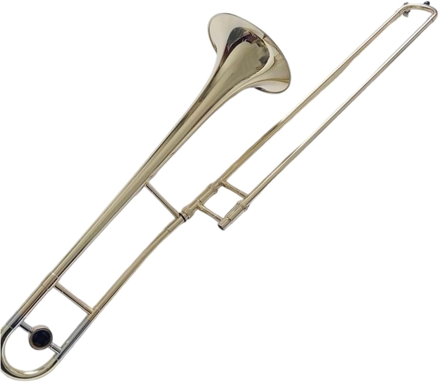 Adult Trombone Instrument The Alto Trombone Is Suitable For Beginners To Play The Instrument(1)