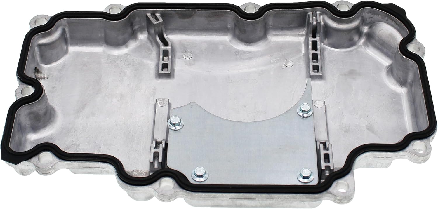 Dorman 264-864 Engine Oil Pan Compatible with Select RWD Infiniti/Nissan Models (OE FIX)