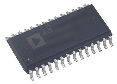 High-Performance 7.5GHz Clock Synthesizer & Data Buffer IC - ADCLK914BCPZ-R2 | Pack of 1