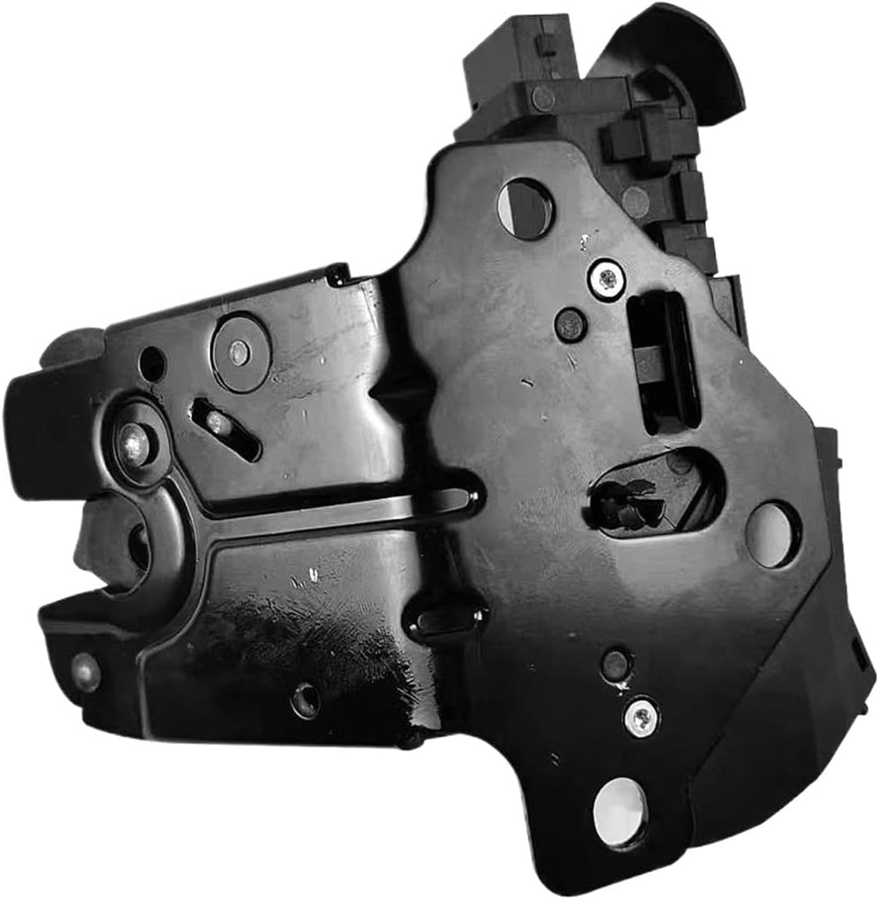 Latch Catch Actuator For Audi For A4 For S4 For TT For A3 For S3 For Q7 For RS6 For A6 For S6 For RS4 OE:8P4827505D 8P4827505C Trunk Lock Rear Tailgate Boot Lock