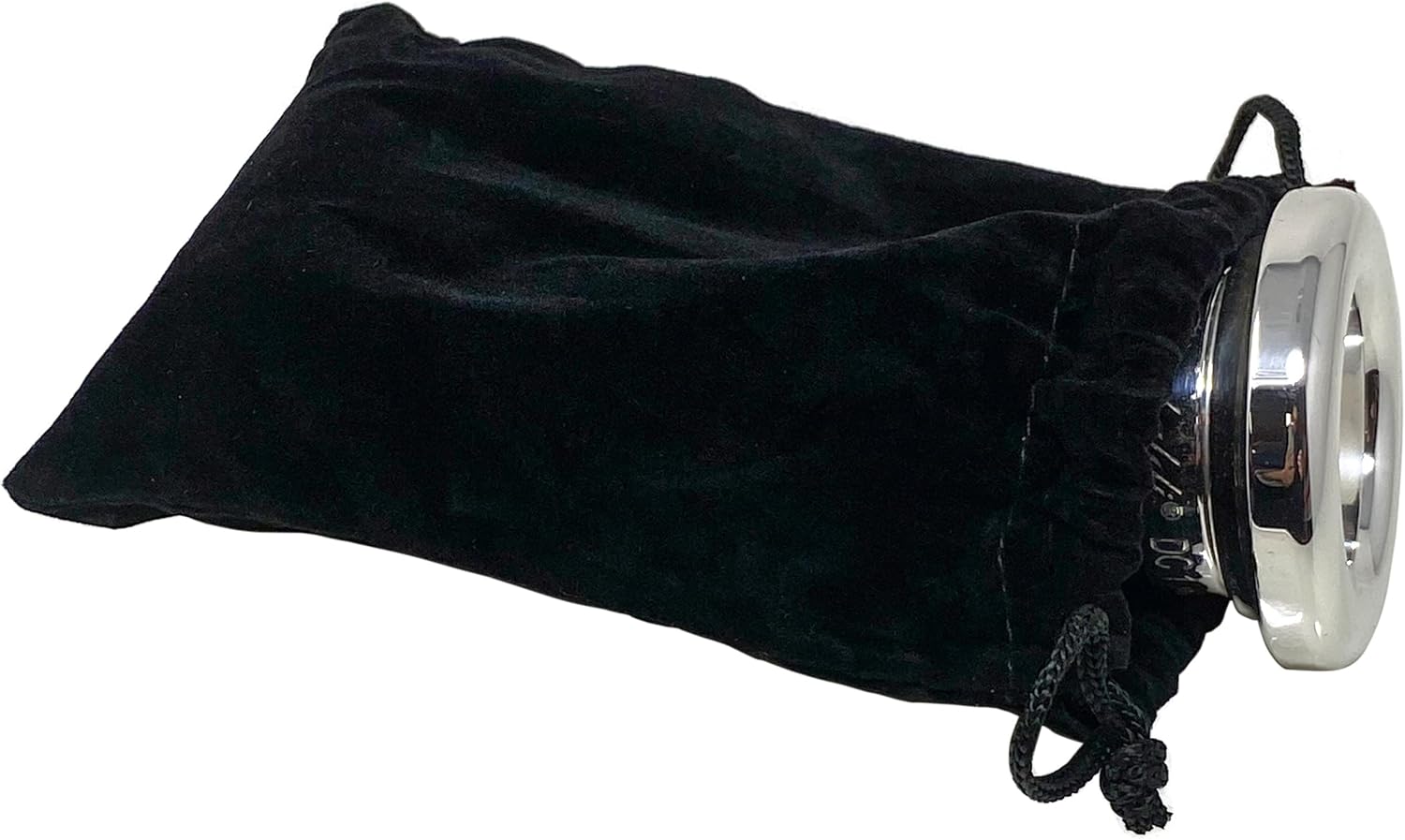 GARIBALDI Classic Double Cup Size Medium Sousaphone Mouthpiece (GAR-SSDC2)