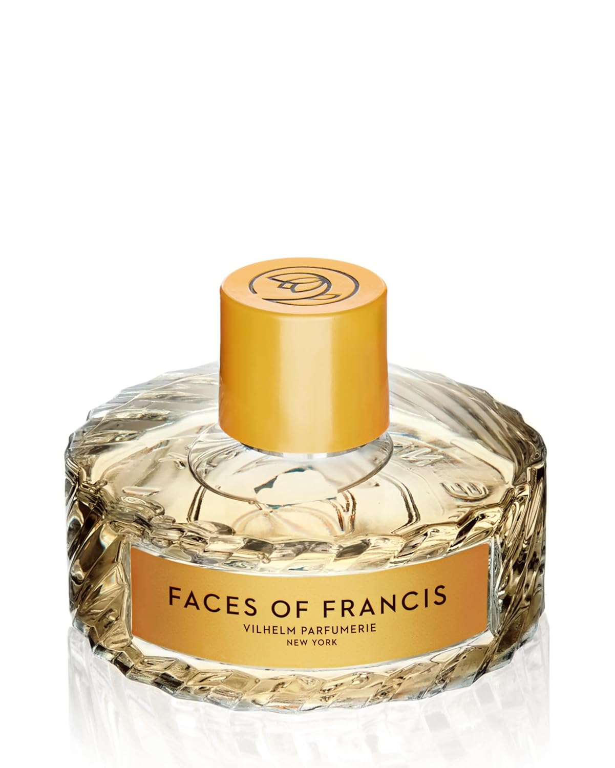 Vilhelm Parfumerie Faces of Francis Eau De Parfum