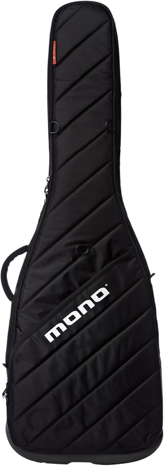 MONO M80 Vertigo Bass Case - Black