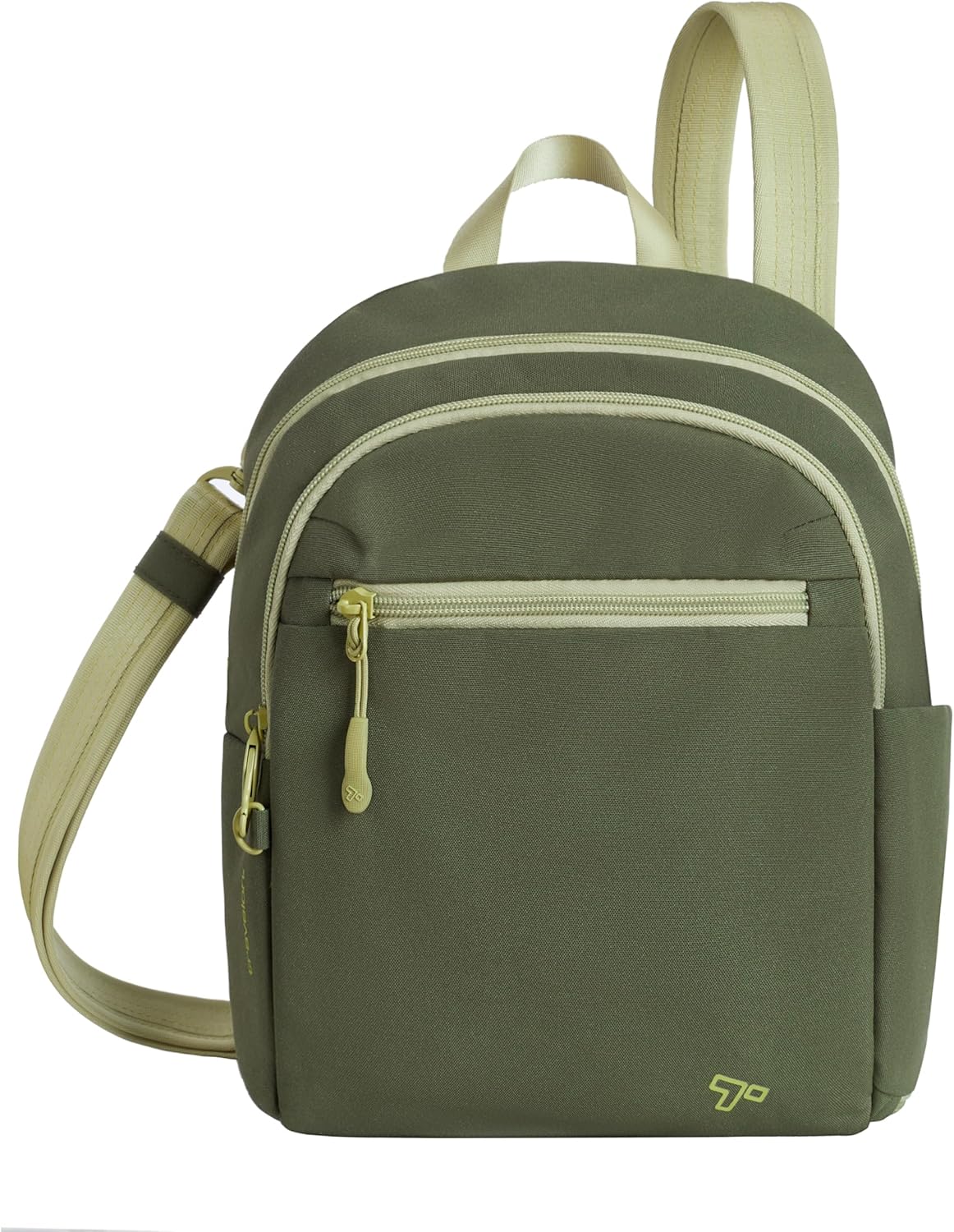 Travelon unisex-adult Travelon Anti-theft the Voyages Tour Bag