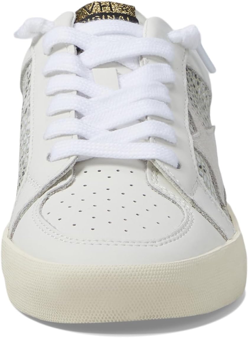 Vintage Havana Womens Reflex White/Snake Multi 10 M