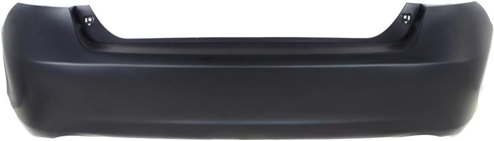 For Lexus ES350 Bumper Cover 2007-2012 | Rear | Primed | CAPA LX1100149 | 5215933922