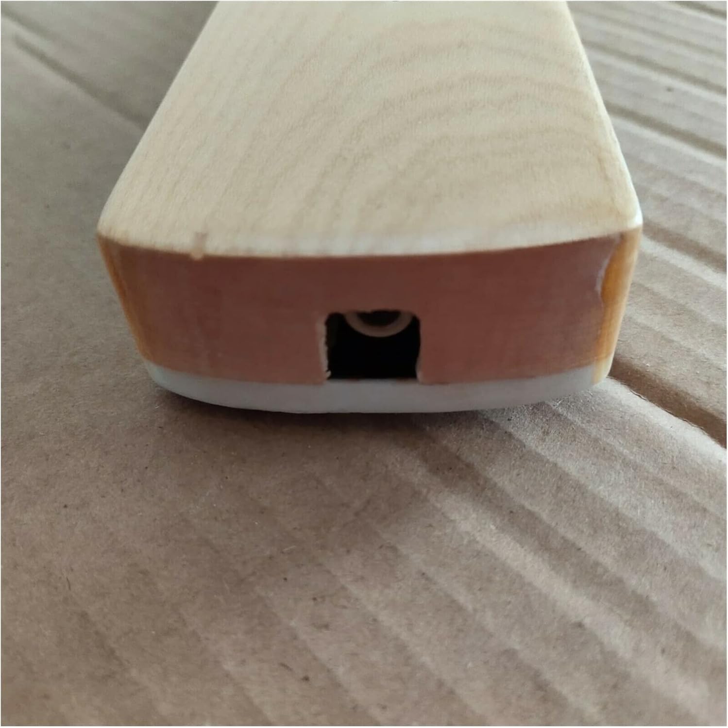 Maple 20 Fret Bass Guitar Neck 4 String Bass Neck Rosewood Fingerboard Electric Guitar Neck