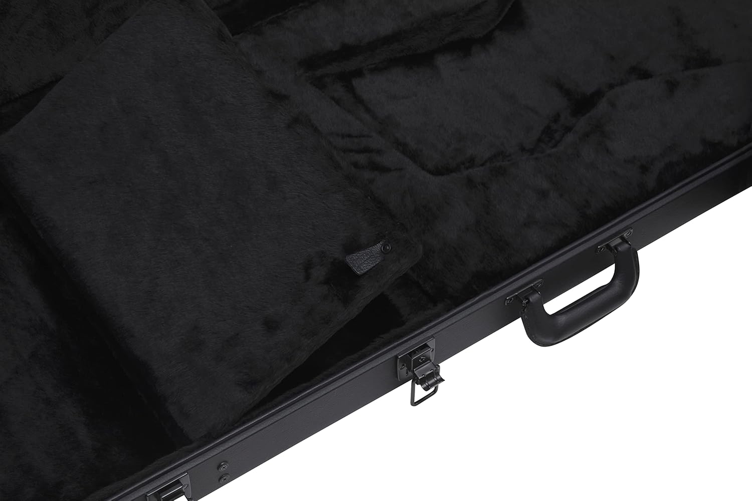 Gibson Explorer Hardshell Case Modern, Black