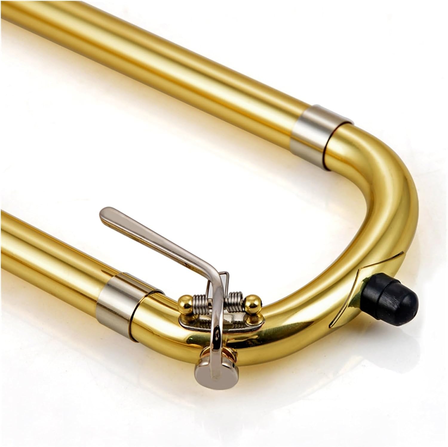 Adult Trombone Instrument Alto Trombone Tuned To B Flat To F Tune Instrument Professional Performance