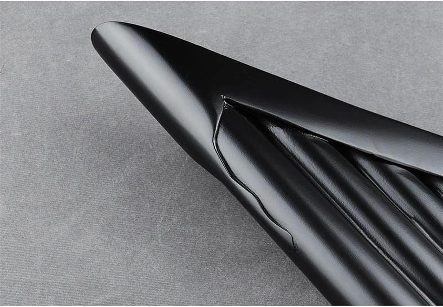 pan flute for beginners 22 Pipes Pan Flute C Key Black Pan Pipe Woodwind Musical Instrument Hand Made Flute De Pan