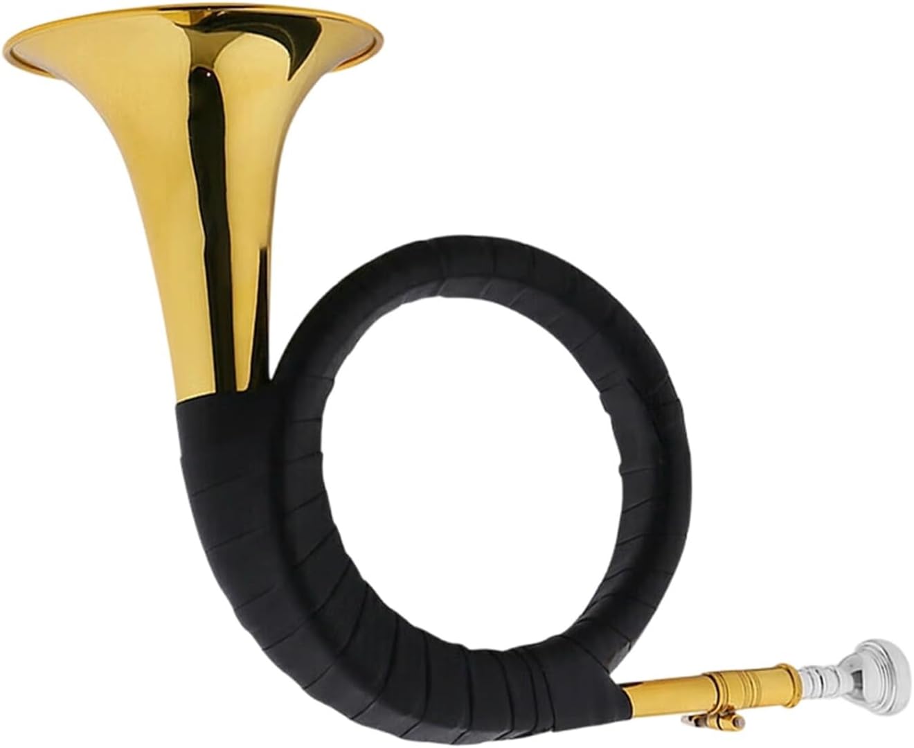 4 Key French Horn Flat Key French Horn In B Suitable For Professional Performance Practice(1)