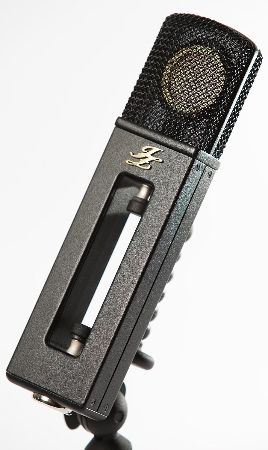 Black Hole Series BH-2 Condenser Microphone, Cardioid