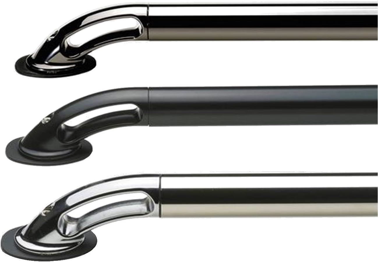 Putco 89888 Locker Side Rails