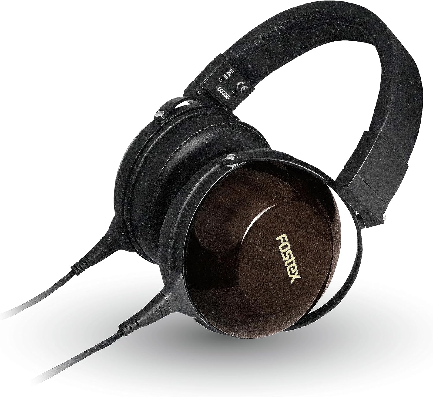 Fostex TH-900mk2 Limited Edition Onyx Black