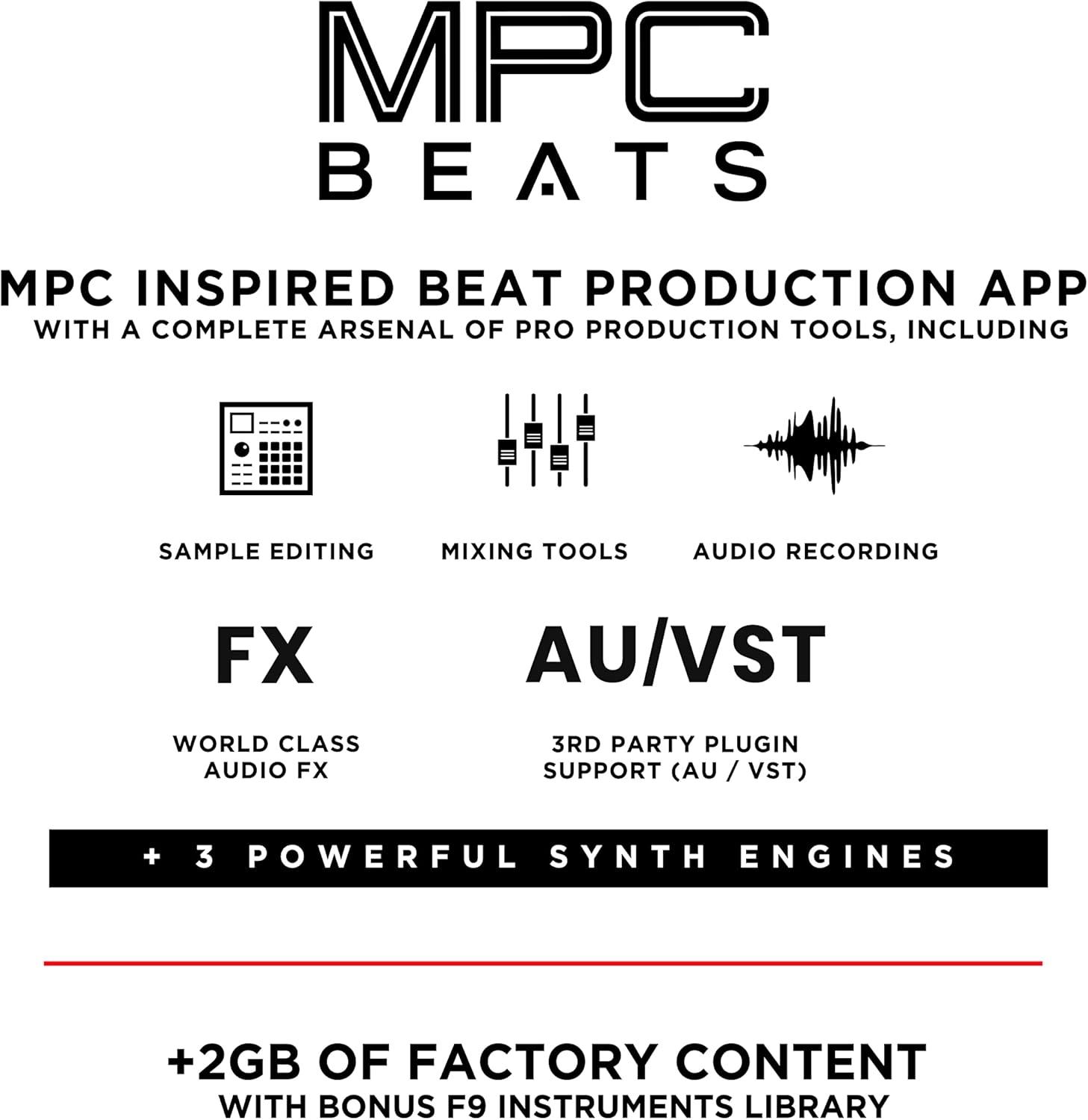 M-AUDIO BX3BT Pair 3.5