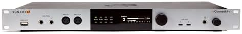 iConnectivity PlayAUDIO1U Audio/MIDI Interface