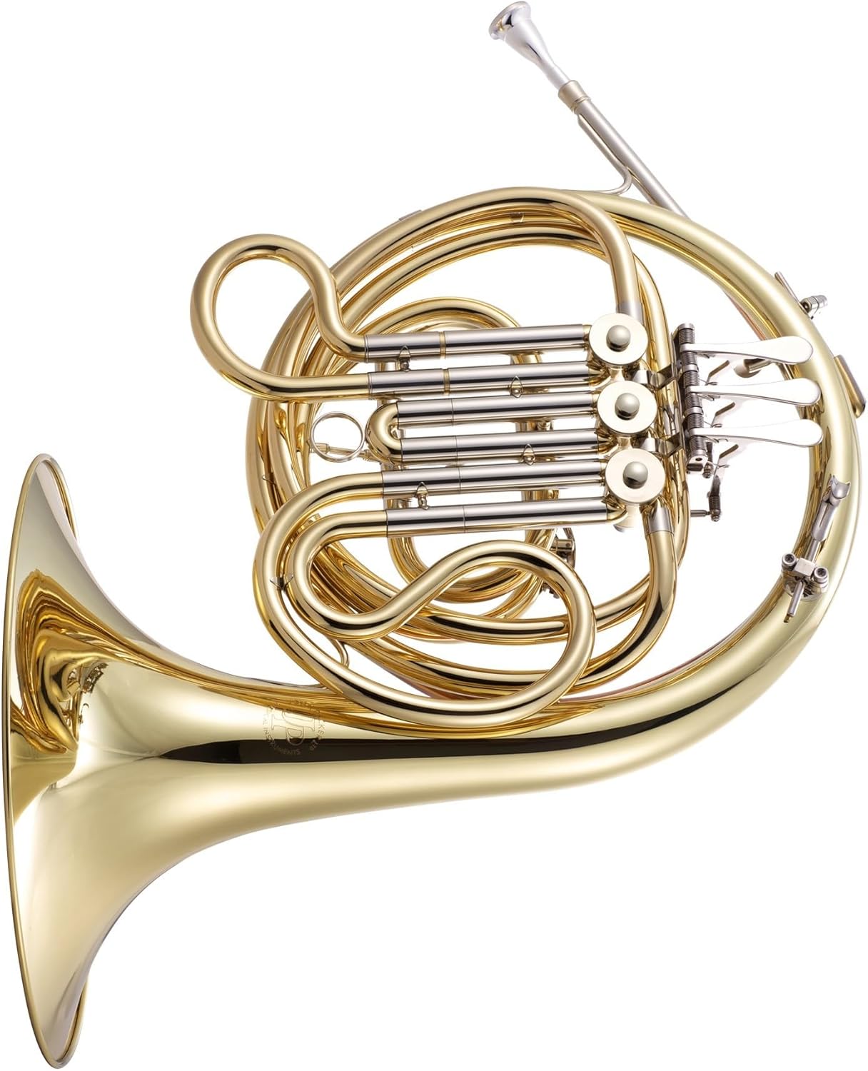 John Packer JP162 Single F French Horn