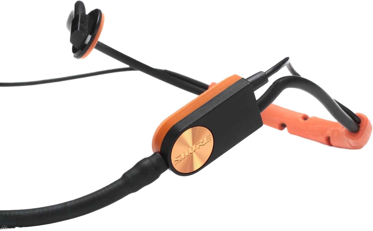 Shure SM31FH Fitness Headset Microphone Wireless