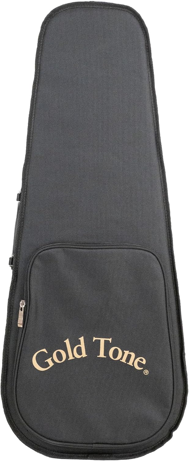 Gold Tone GM-35 F-Style Mandolin