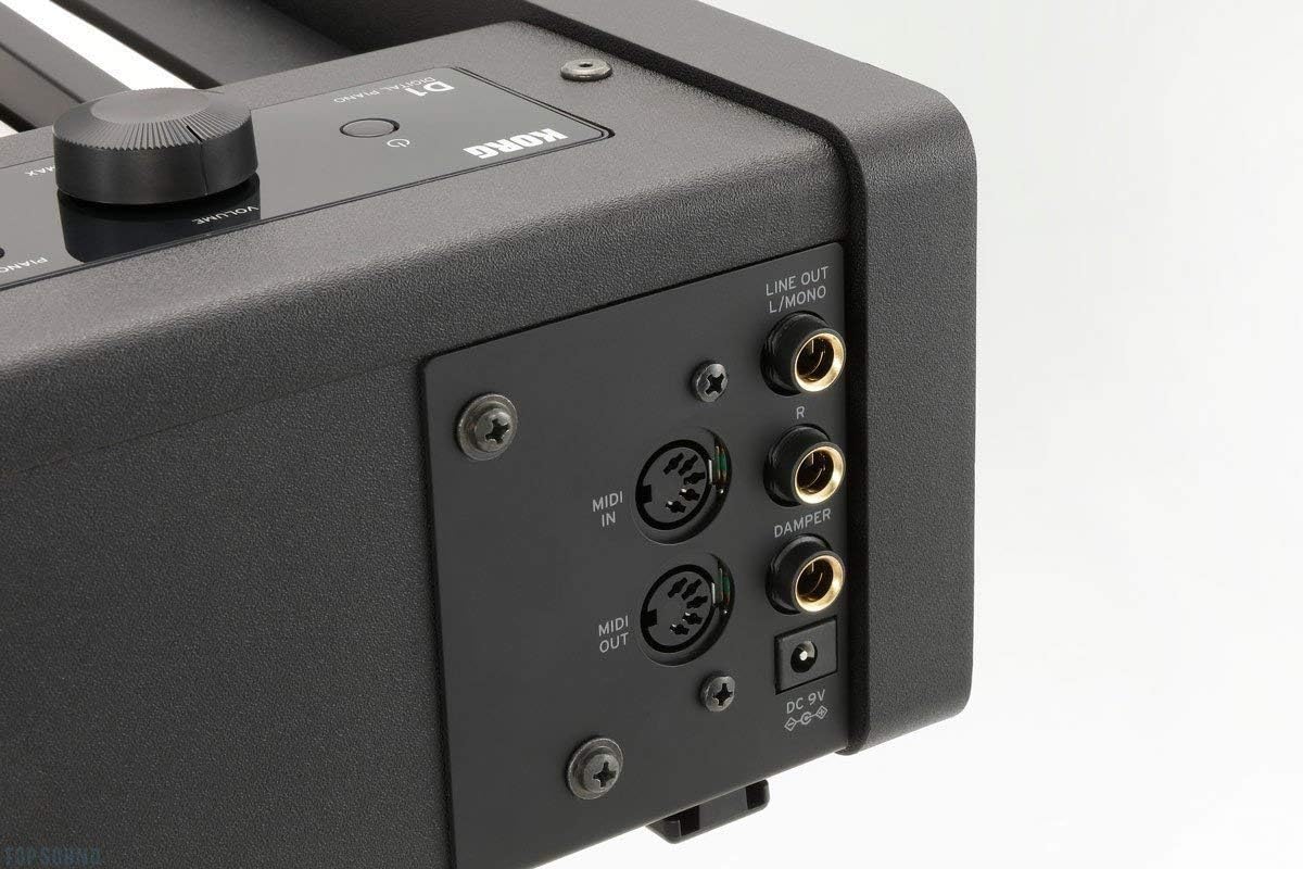 Korg D1 88-Key Stage Piano Controller