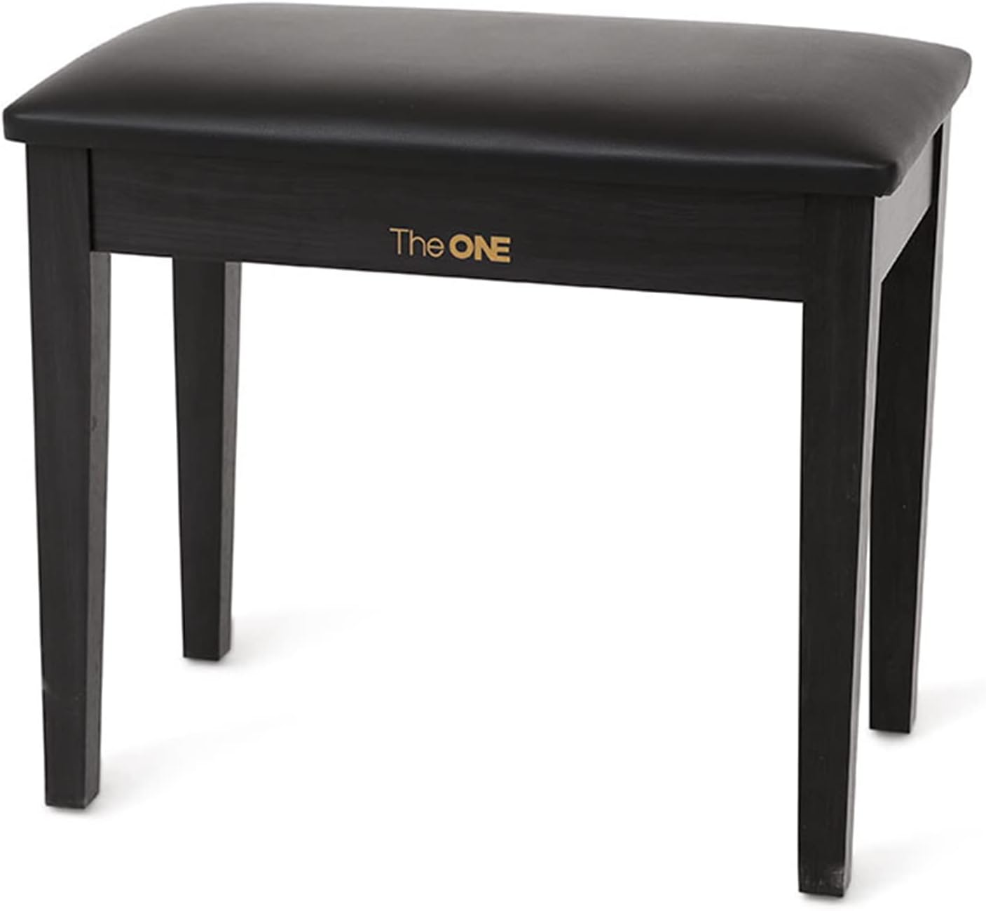 The ONE Digital Piano and Bench, Smart Teaching Piano Keyboard with 88 Hammer Action Keys for Beginner/Adult